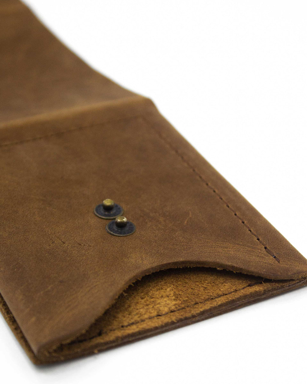 The Luke Minimalist Wallet