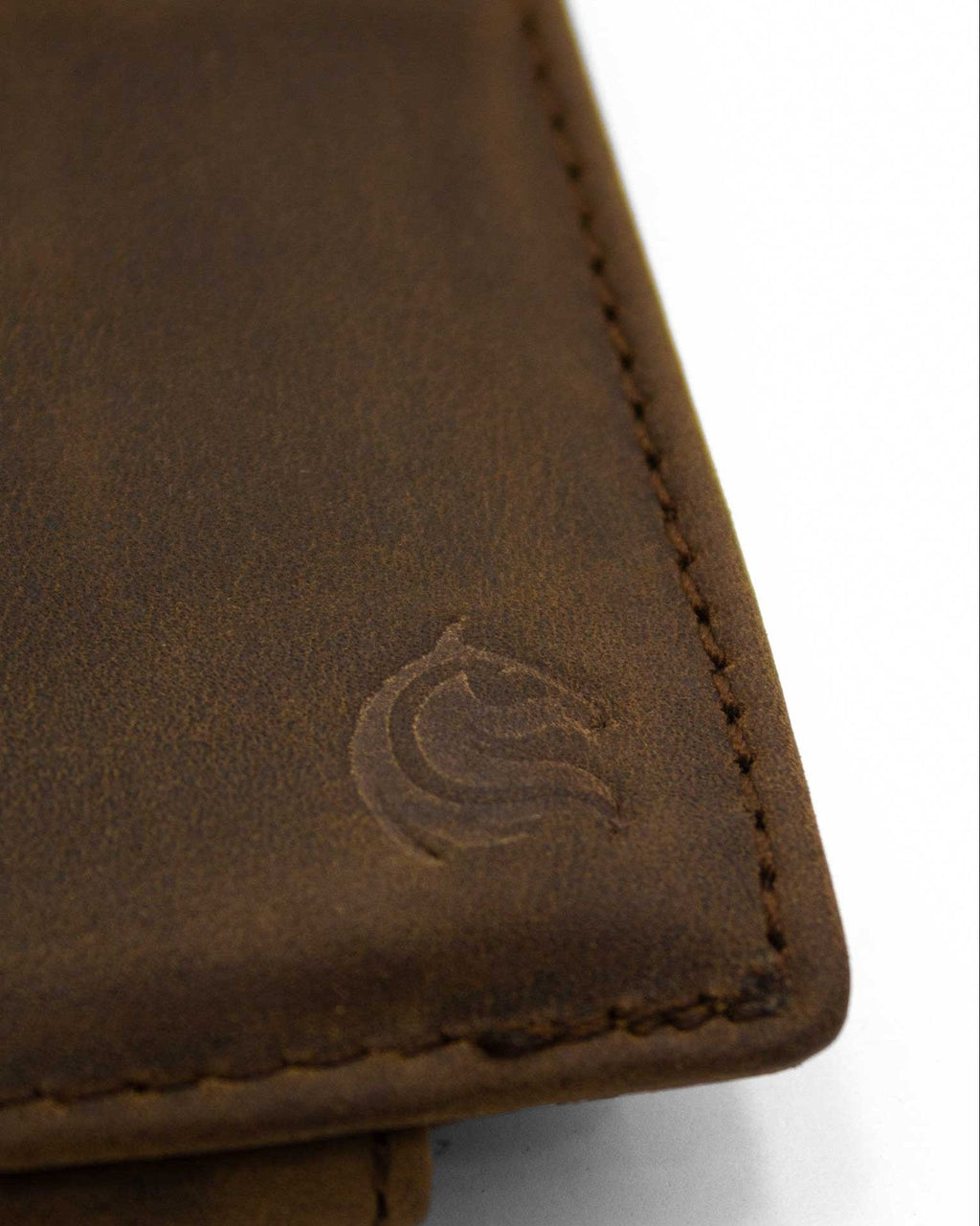 The Money Clip // Minimal Wallet