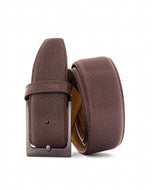 The Saffire Belt