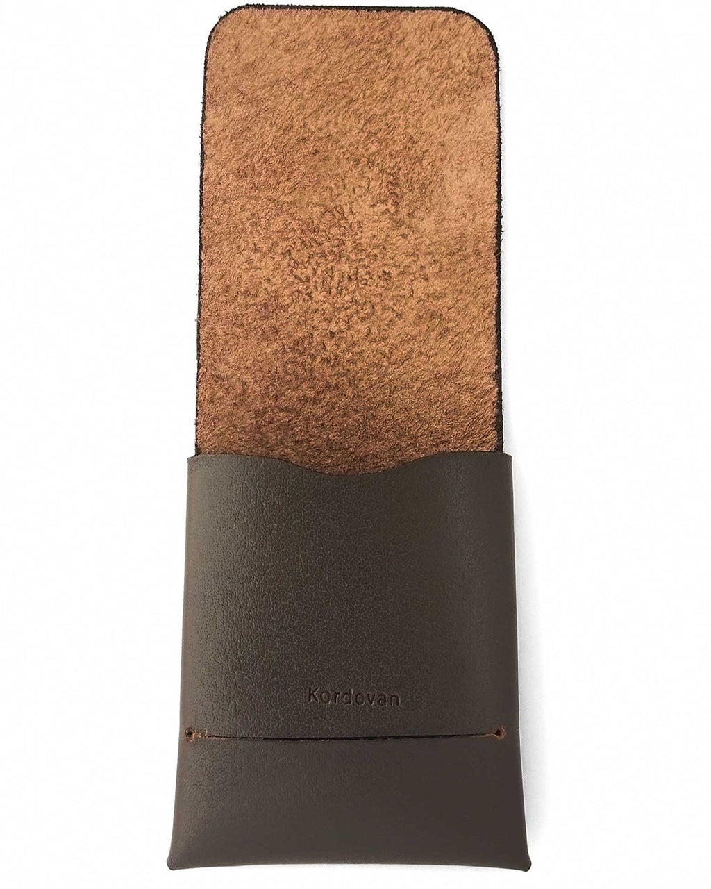 The Seamless // Stitch-less Wallet