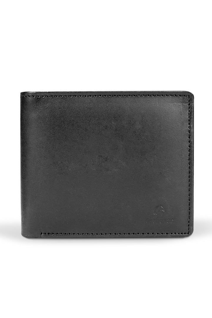 The Tango RFID Leather Wallet