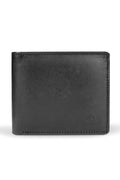 The Tango RFID Leather Wallet