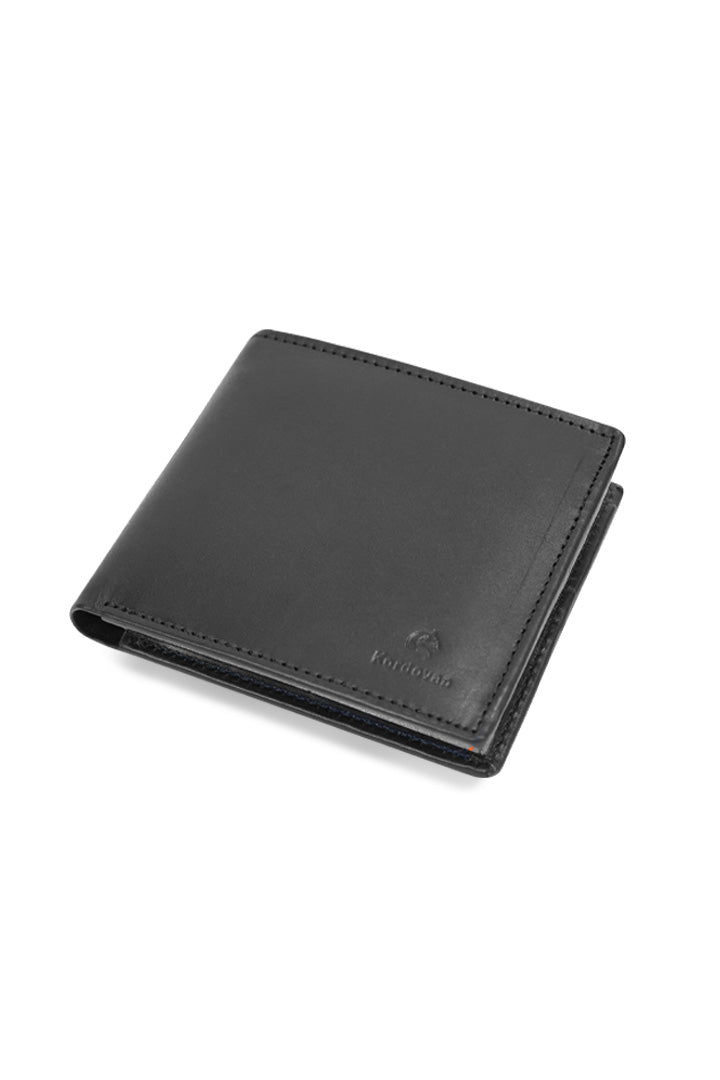 The Tango RFID Leather Wallet