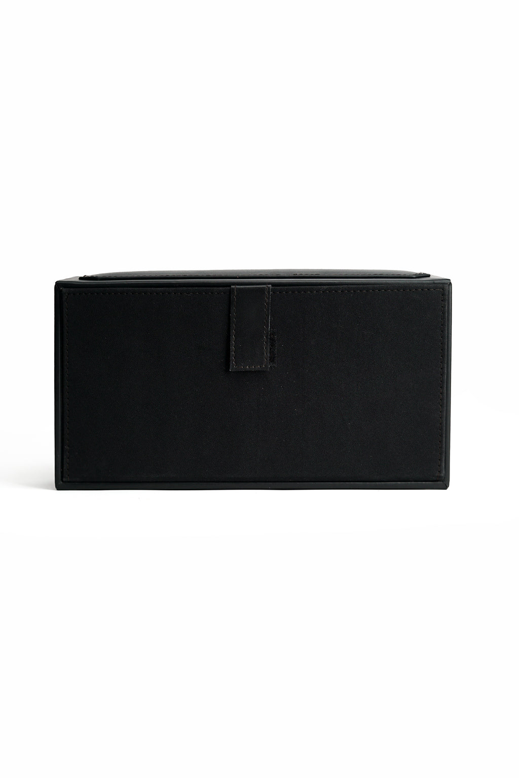 Leather Tissue Box Rectangle