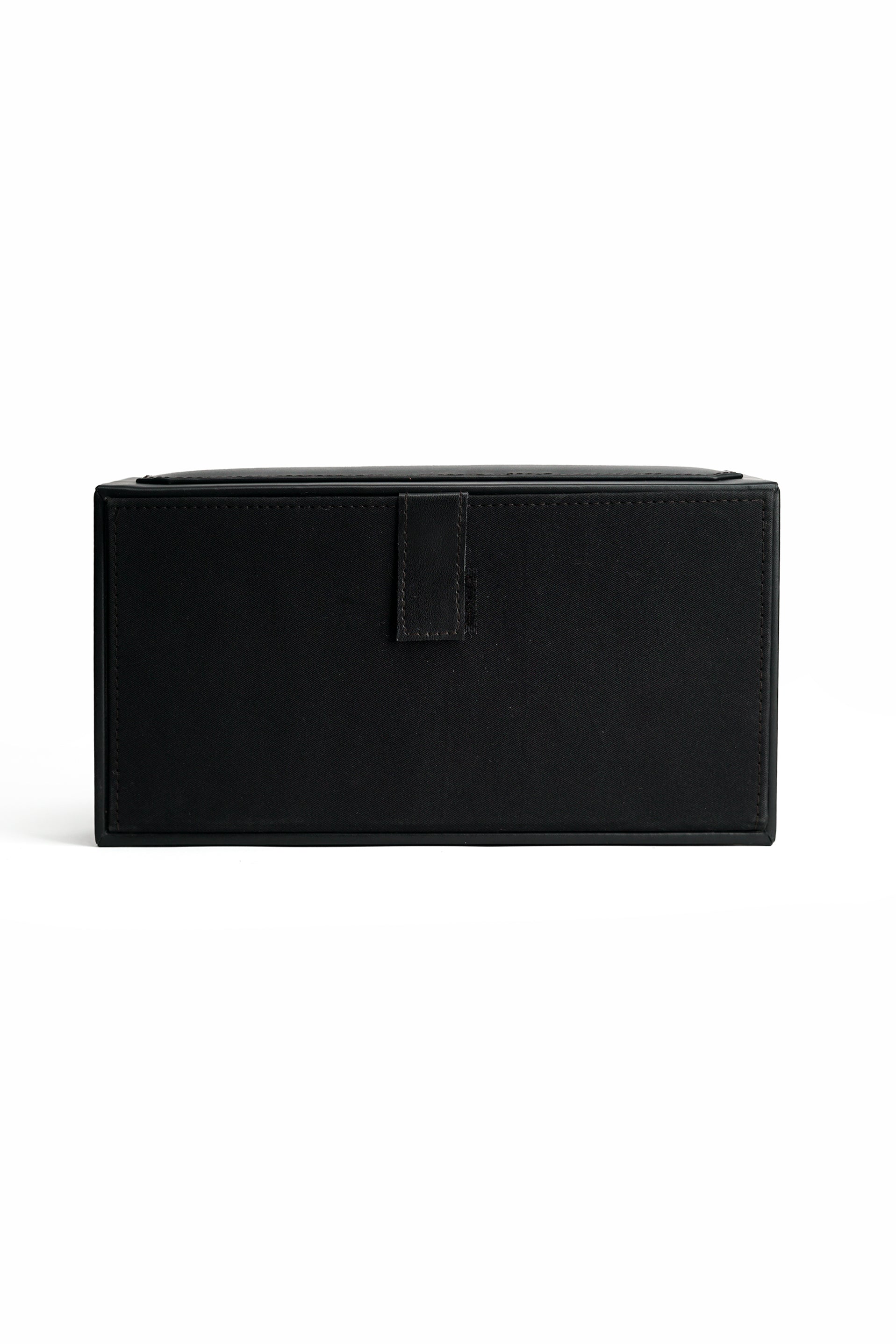 Leather Tissue Box Rectangle