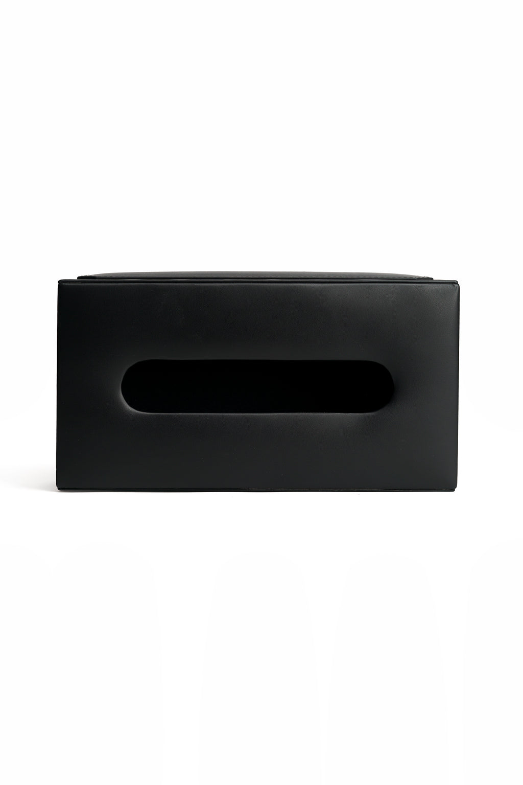 Leather Tissue Box Rectangle