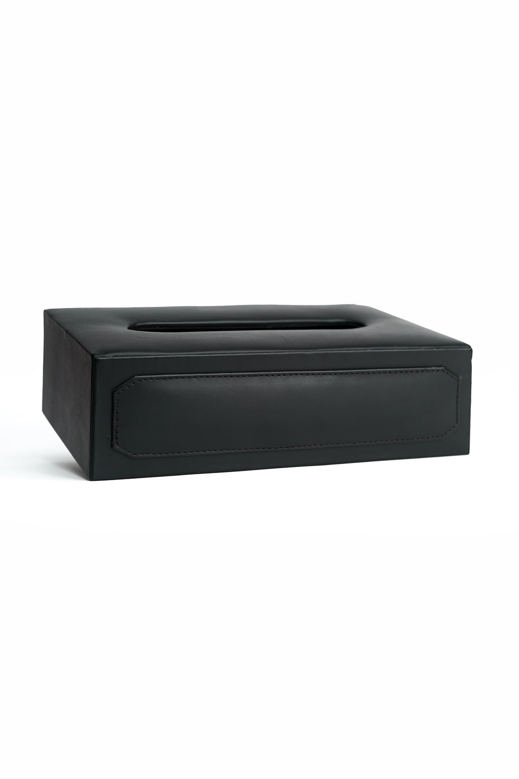 Leather Tissue Box Rectangle