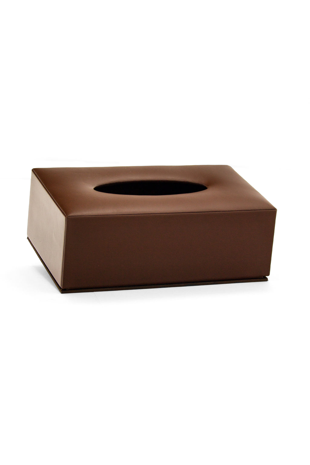 Leather Tissue Box Rectangle