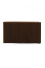 Leather Tissue Box Rectangle | Kordovan Leather Pakistan