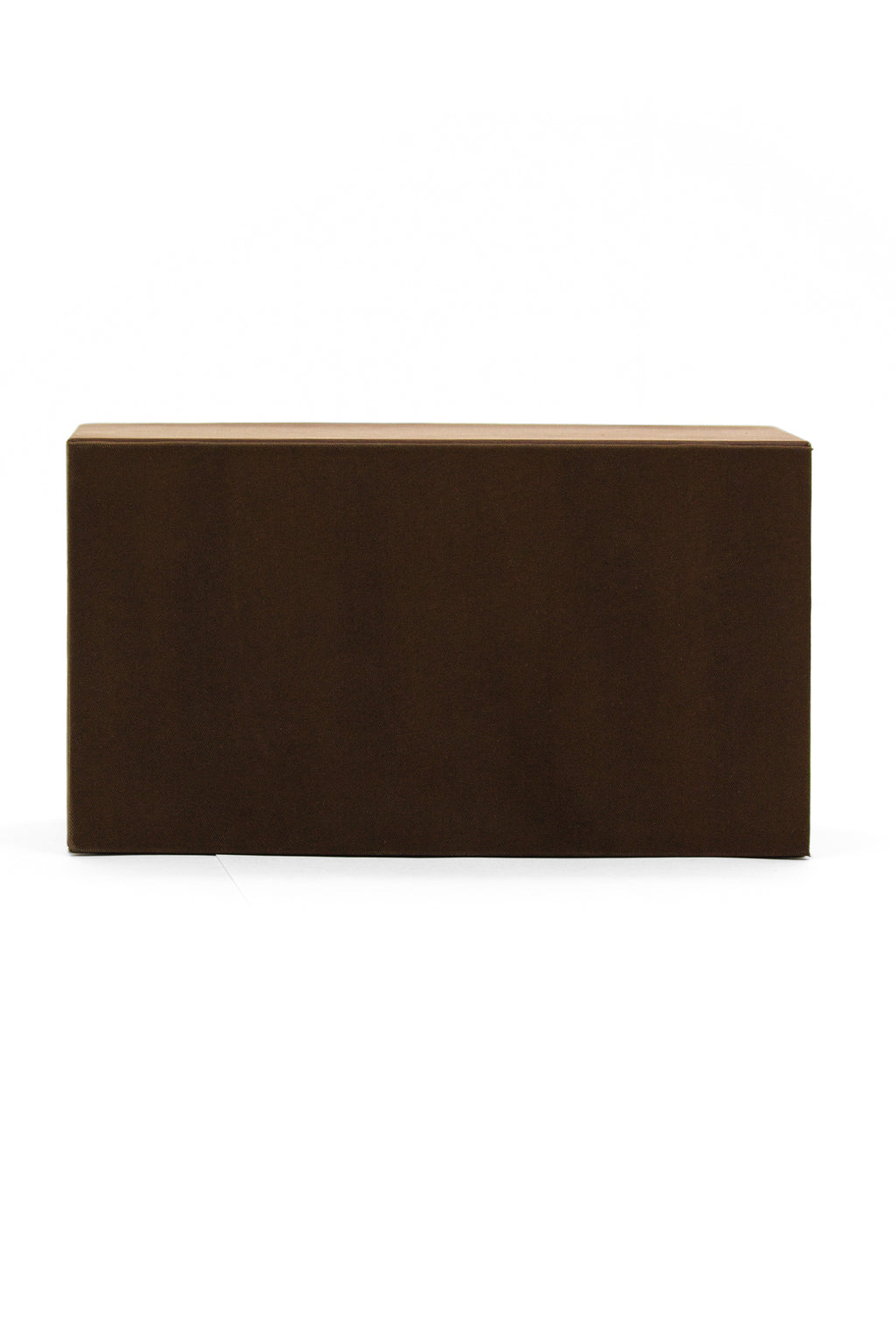 Leather Tissue Box Rectangle