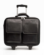 The Travel Mate Trolley Bag
