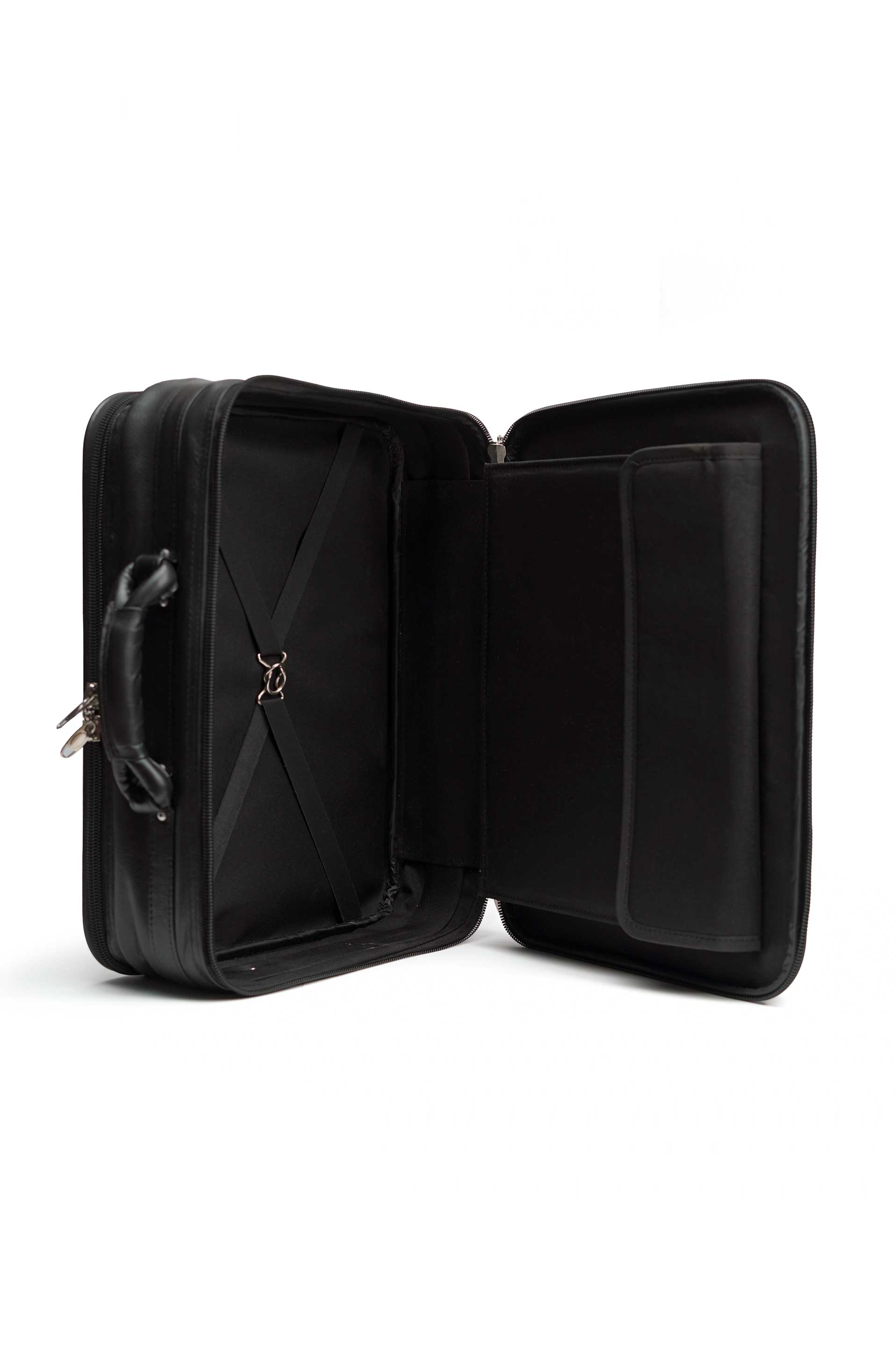 TP The Travel Mate Trolley Bag