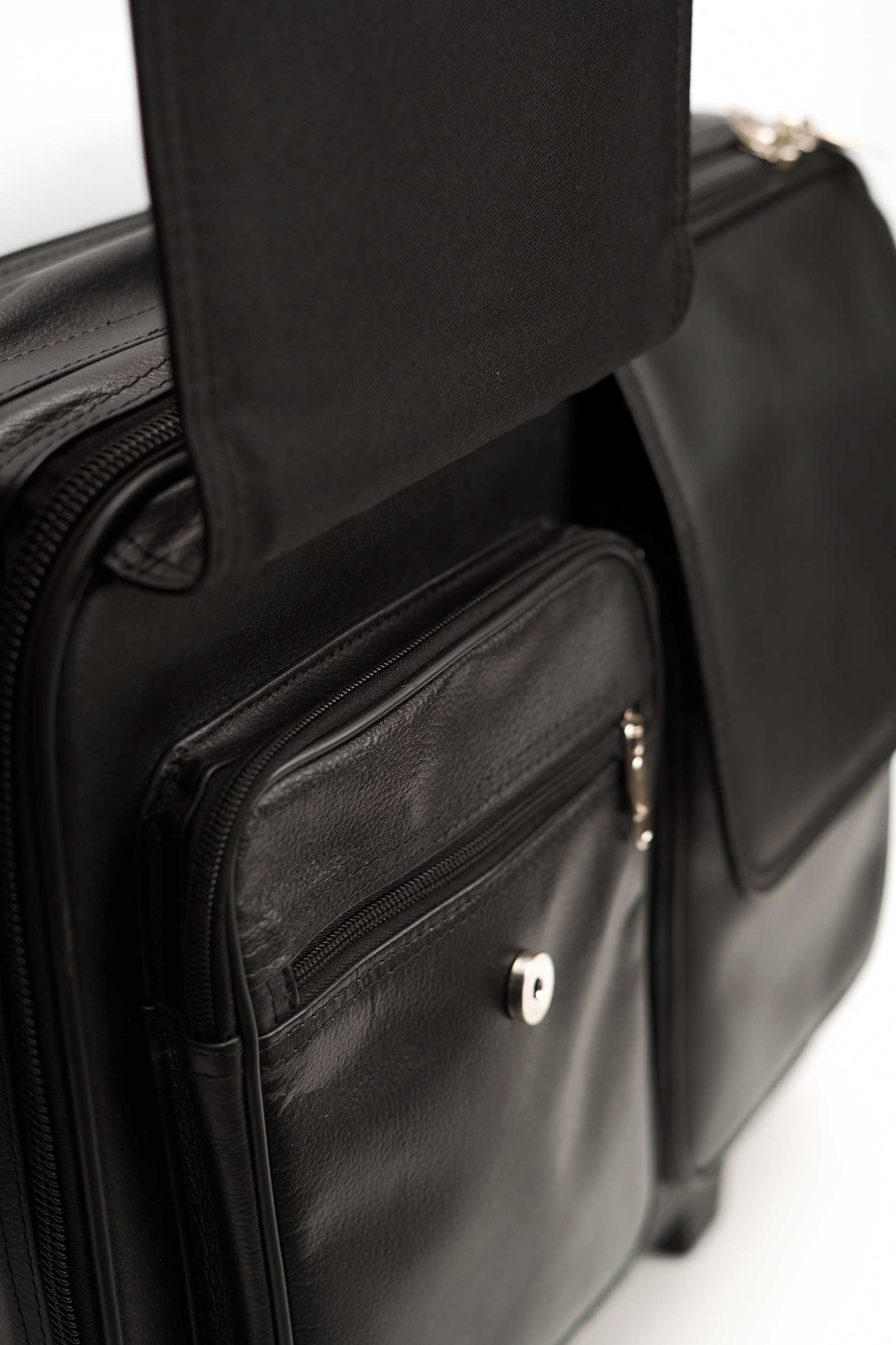 TP The Travel Mate Trolley Bag