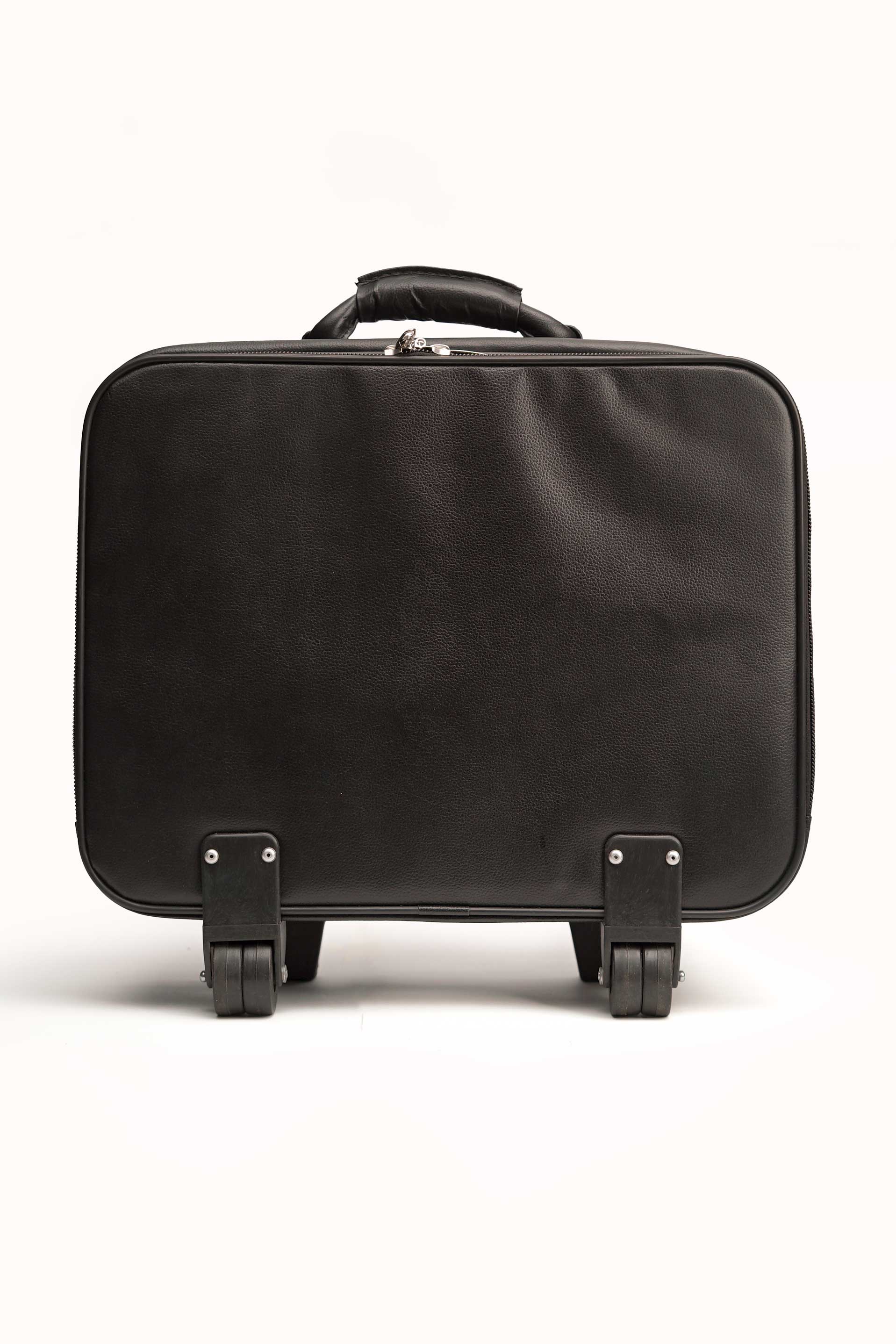 The Travel Mate Trolley Bag