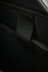 The Atlantic Trolley Duffel Bag // Black