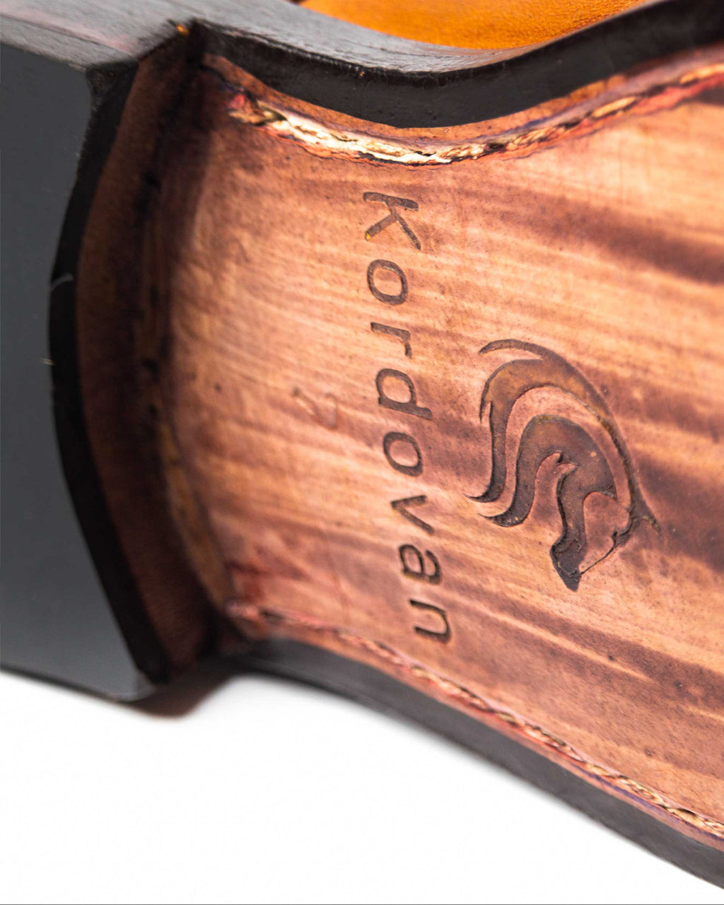 The Aristocratic Strider