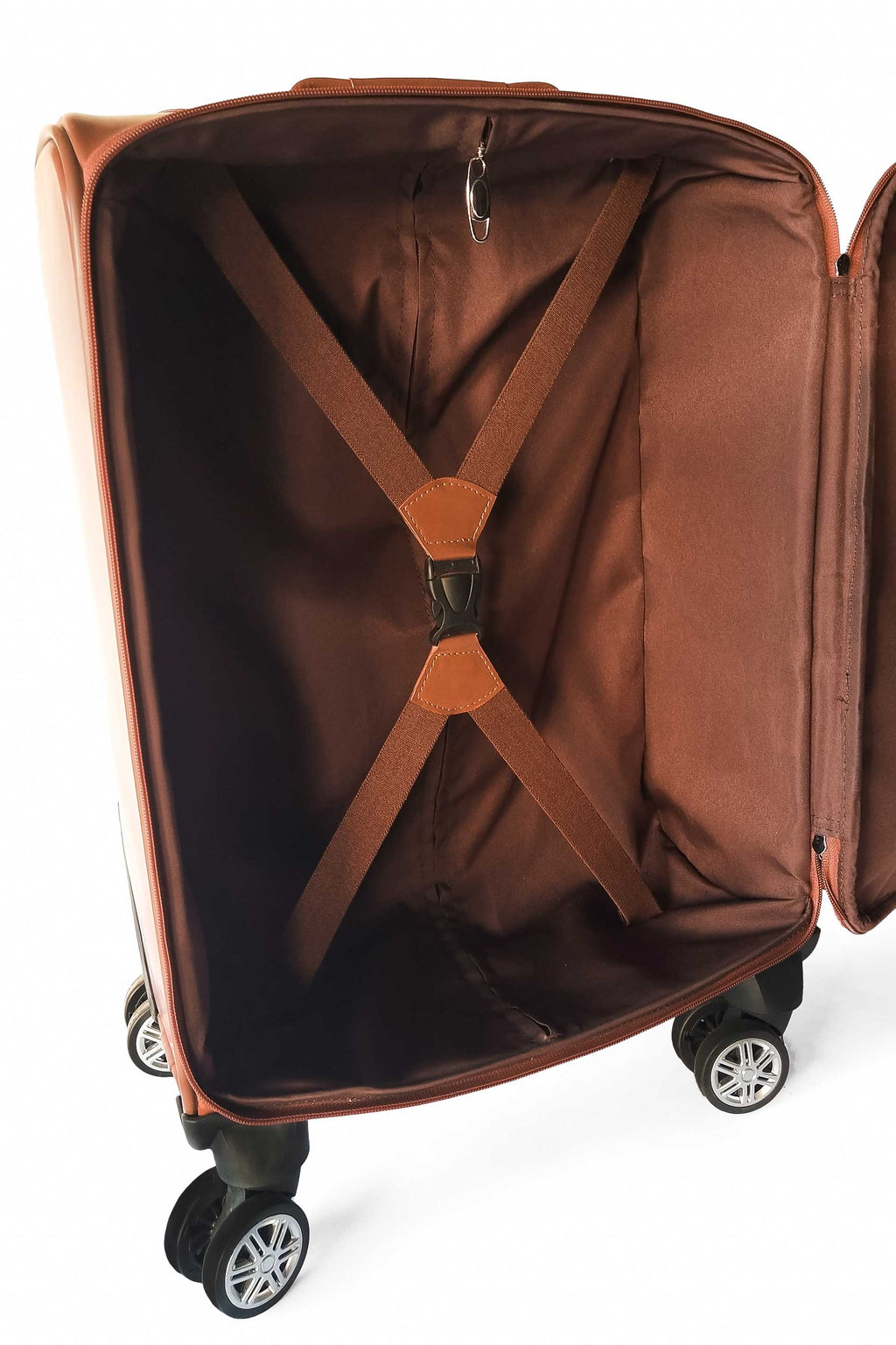 TP The Cabin Trolley Bag