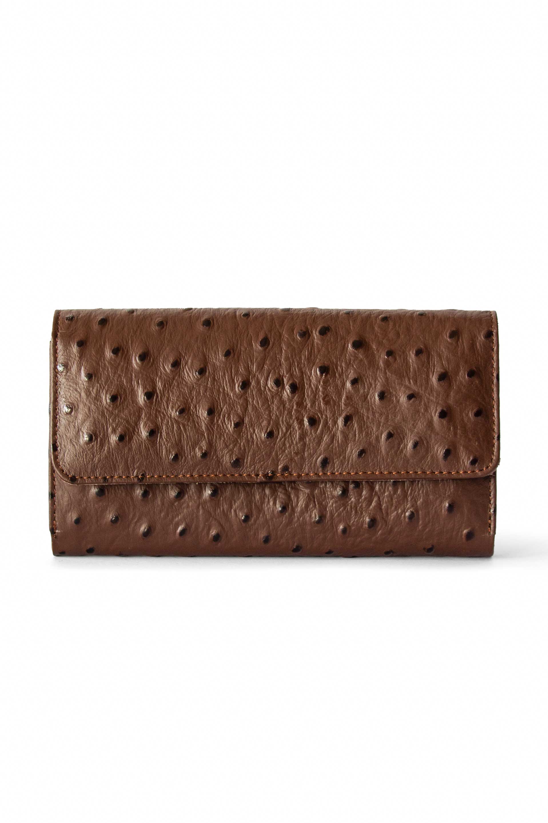 The Luxurious Ladies Clutch & Wallet