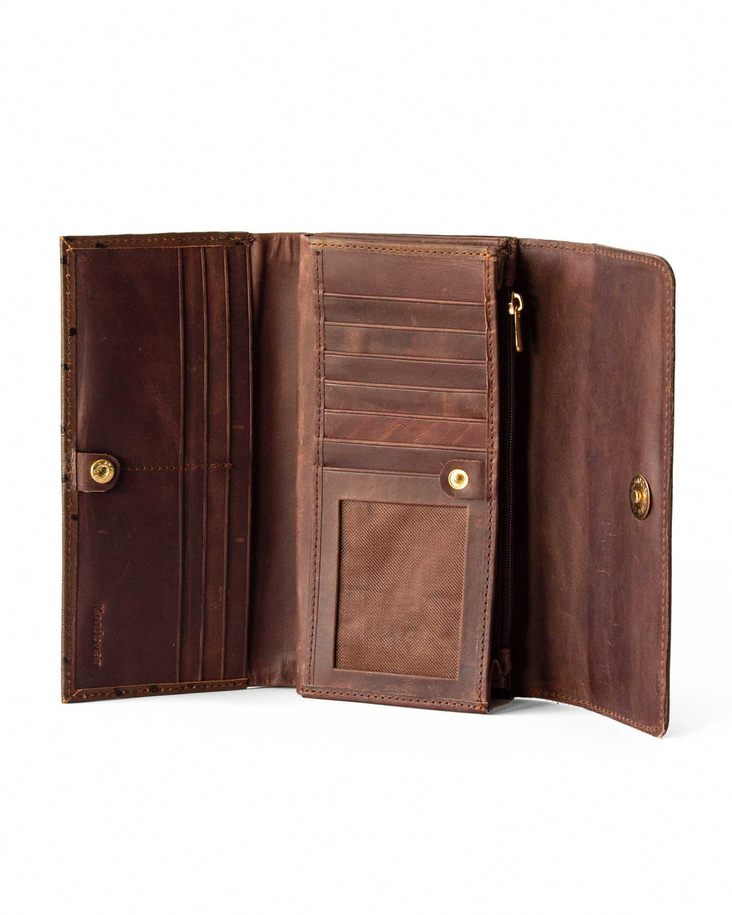 The Luxurious Ladies Clutch & Wallet