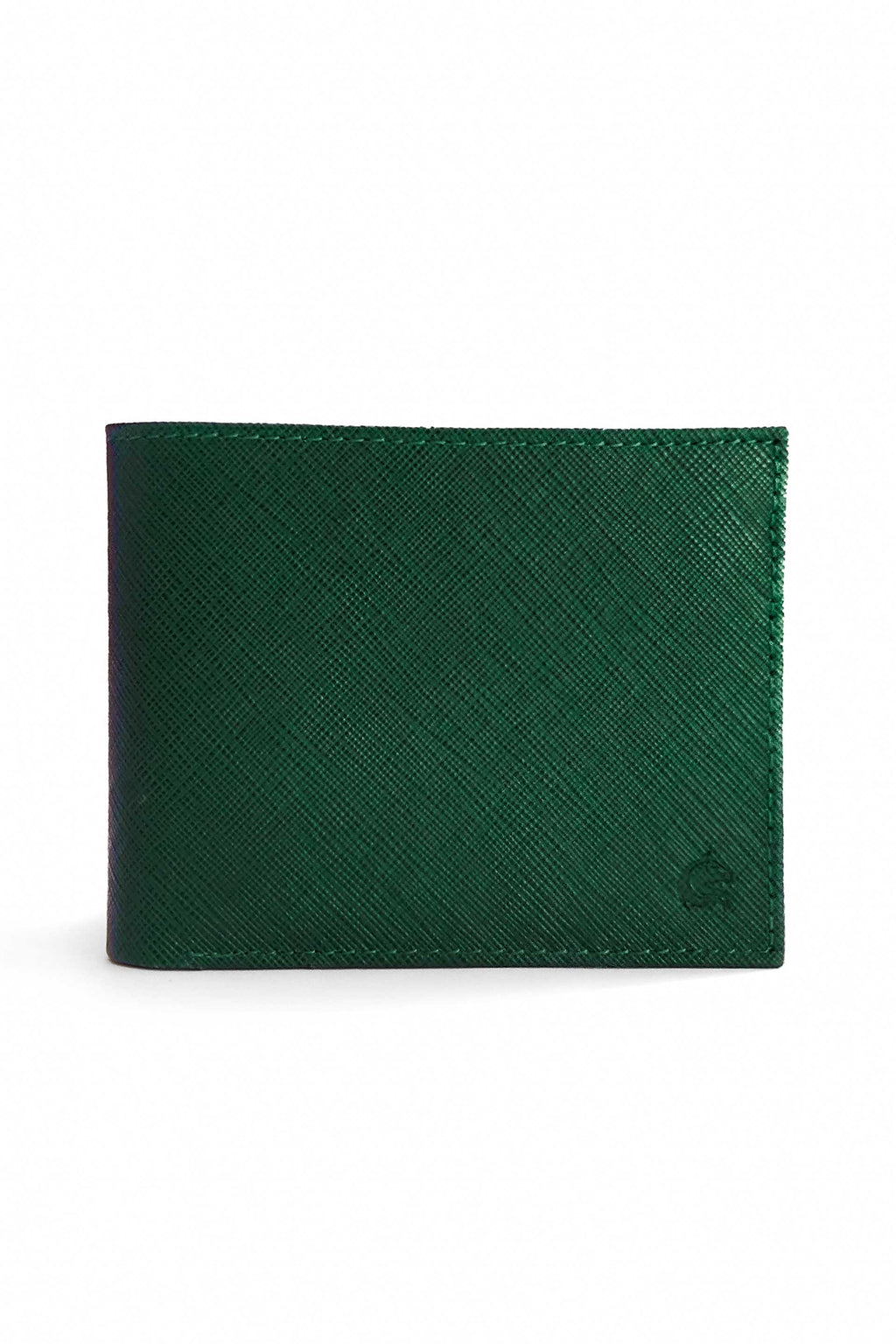 Premium Saffiano Leather Wallet