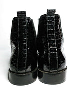 The Stallion // Premium Leather Boot - Kordovan