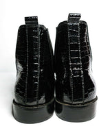 The Stallion // Premium Leather Boot - Kordovan