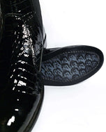 The Stallion // Premium Leather Boot - Kordovan