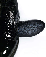 The Stallion // Premium Leather Boot - Kordovan