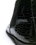 The Stallion // Premium Leather Boot - Kordovan