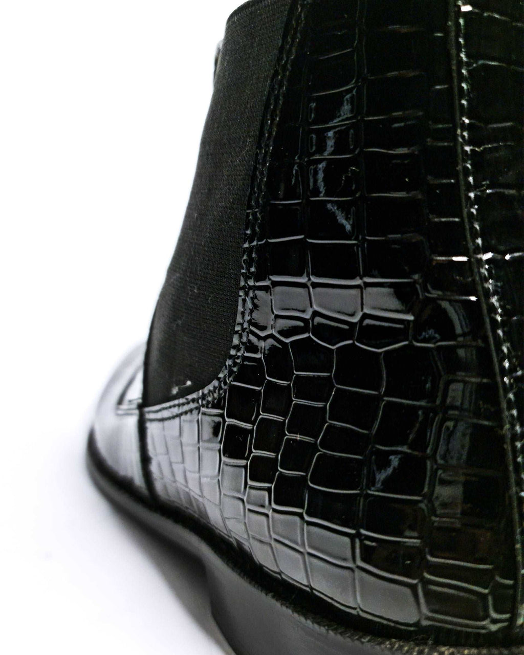 The Stallion // Premium Leather Boot - Kordovan