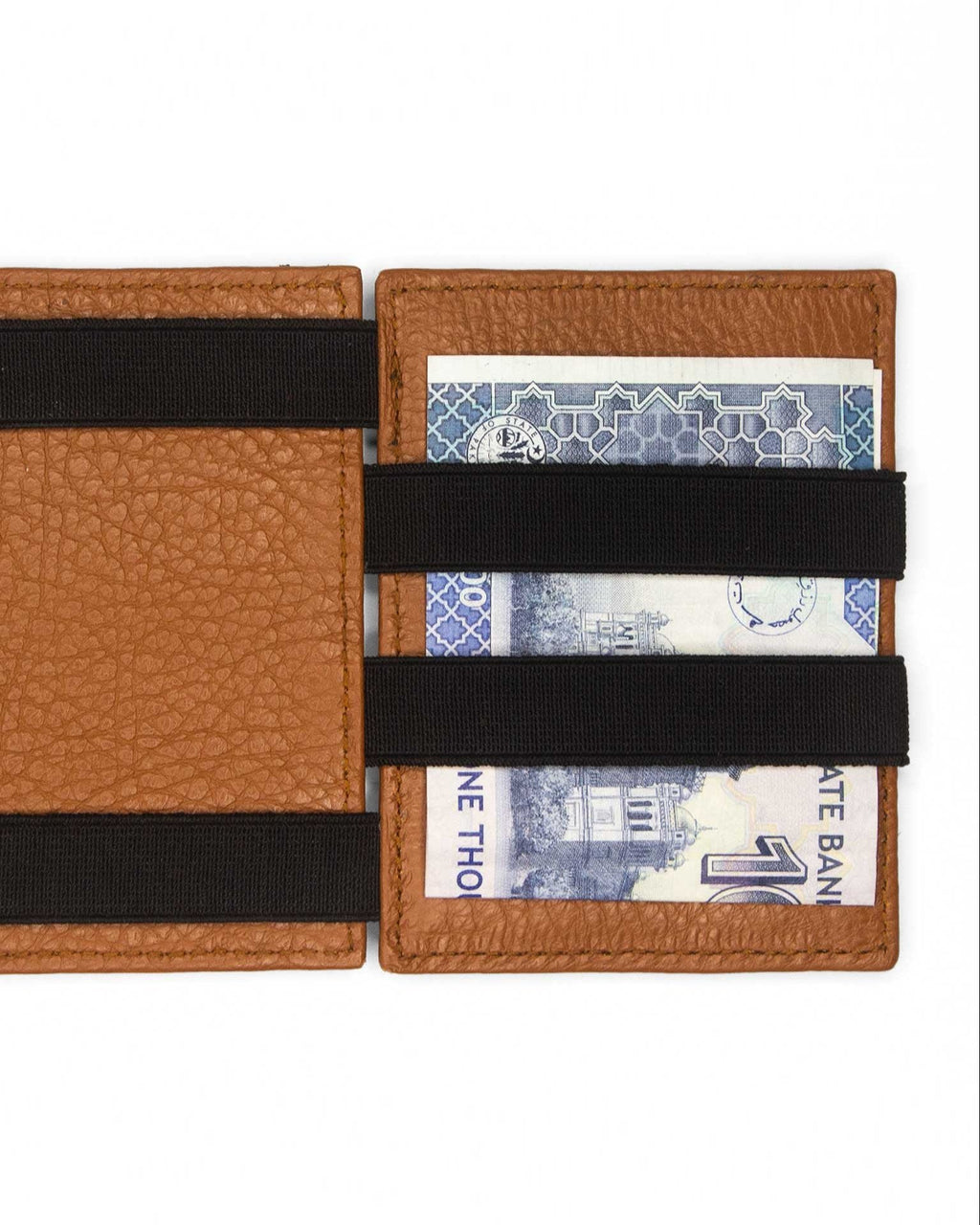 ILLUSION // Magic Wallet By Kordovan