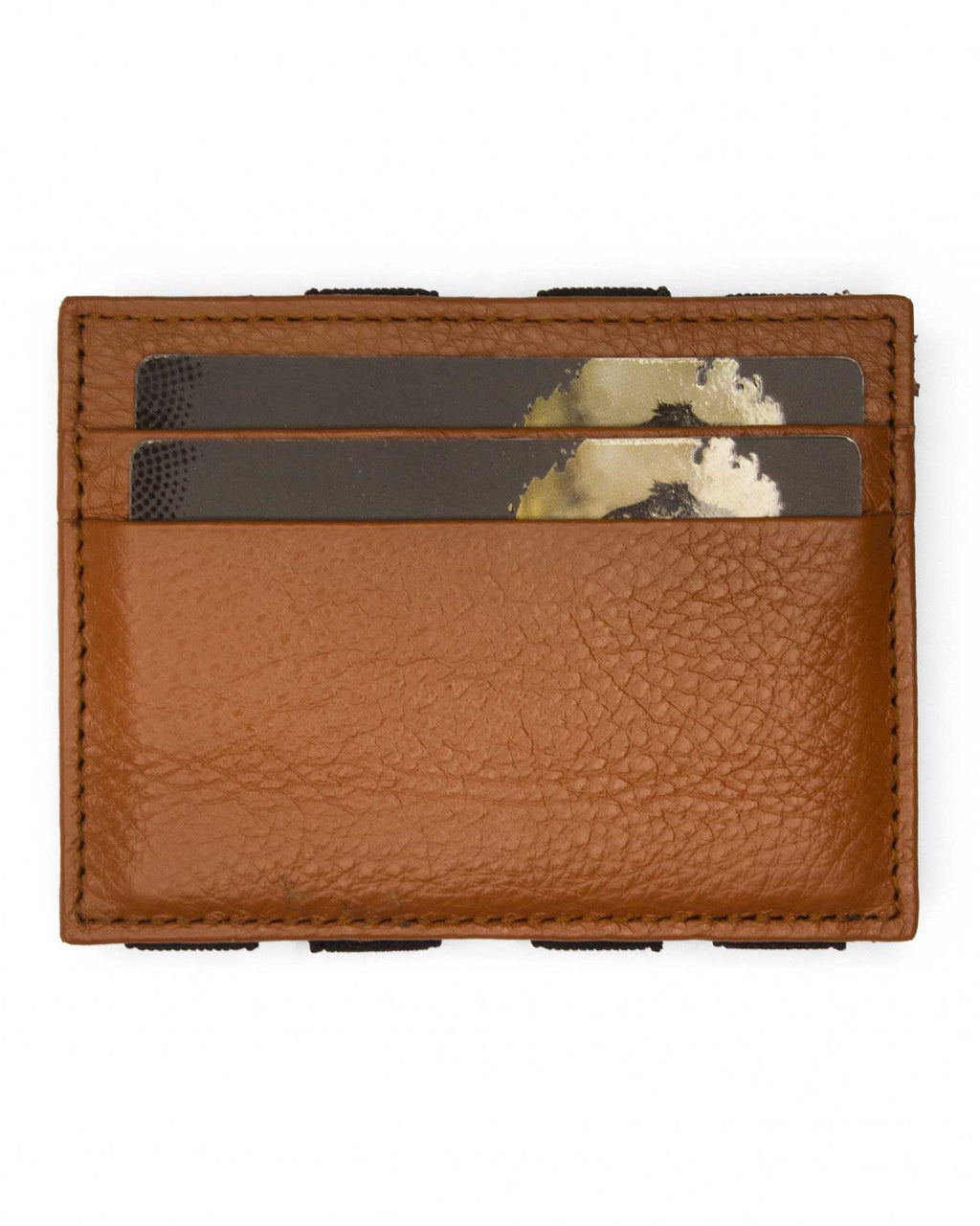 ILLUSION // Magic Wallet By Kordovan