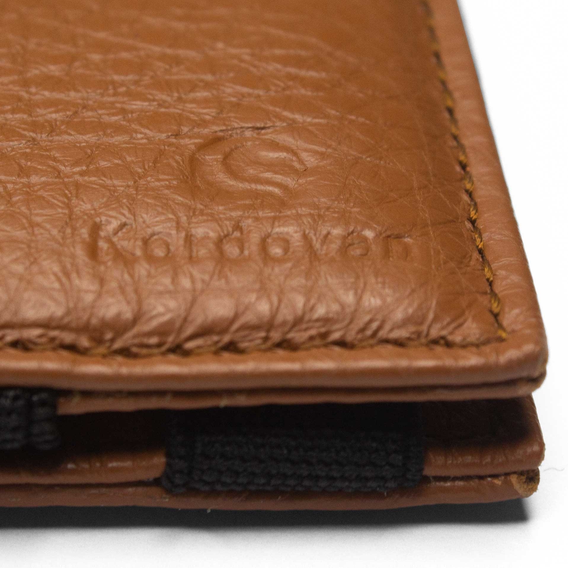 ILLUSION // Magic Wallet By Kordovan