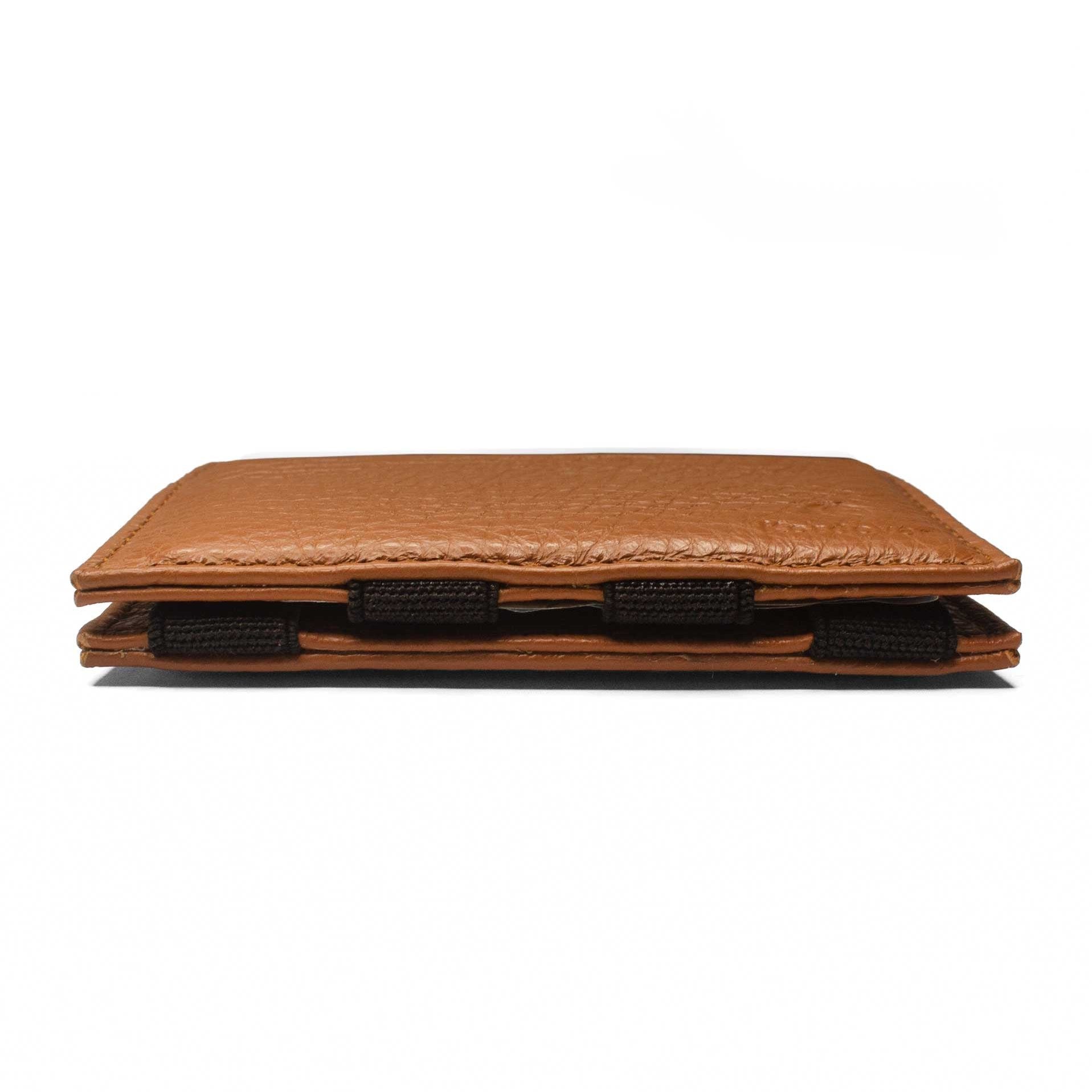 ILLUSION // Magic Wallet By Kordovan