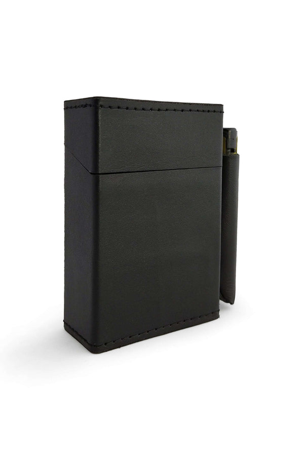 The Ripper Case by Kordovan // Black