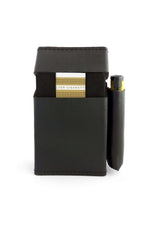 The Ripper Case by Kordovan // Black