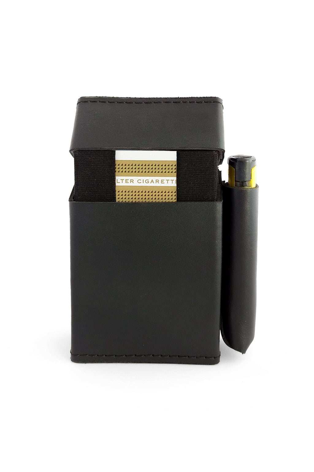 The Ripper Case by Kordovan // Black