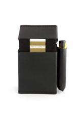 The Ripper Case by Kordovan // Black