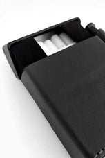 The Ripper Case by Kordovan // Black