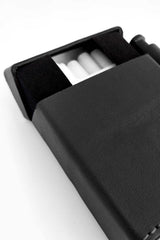 The Ripper Case by Kordovan // Black