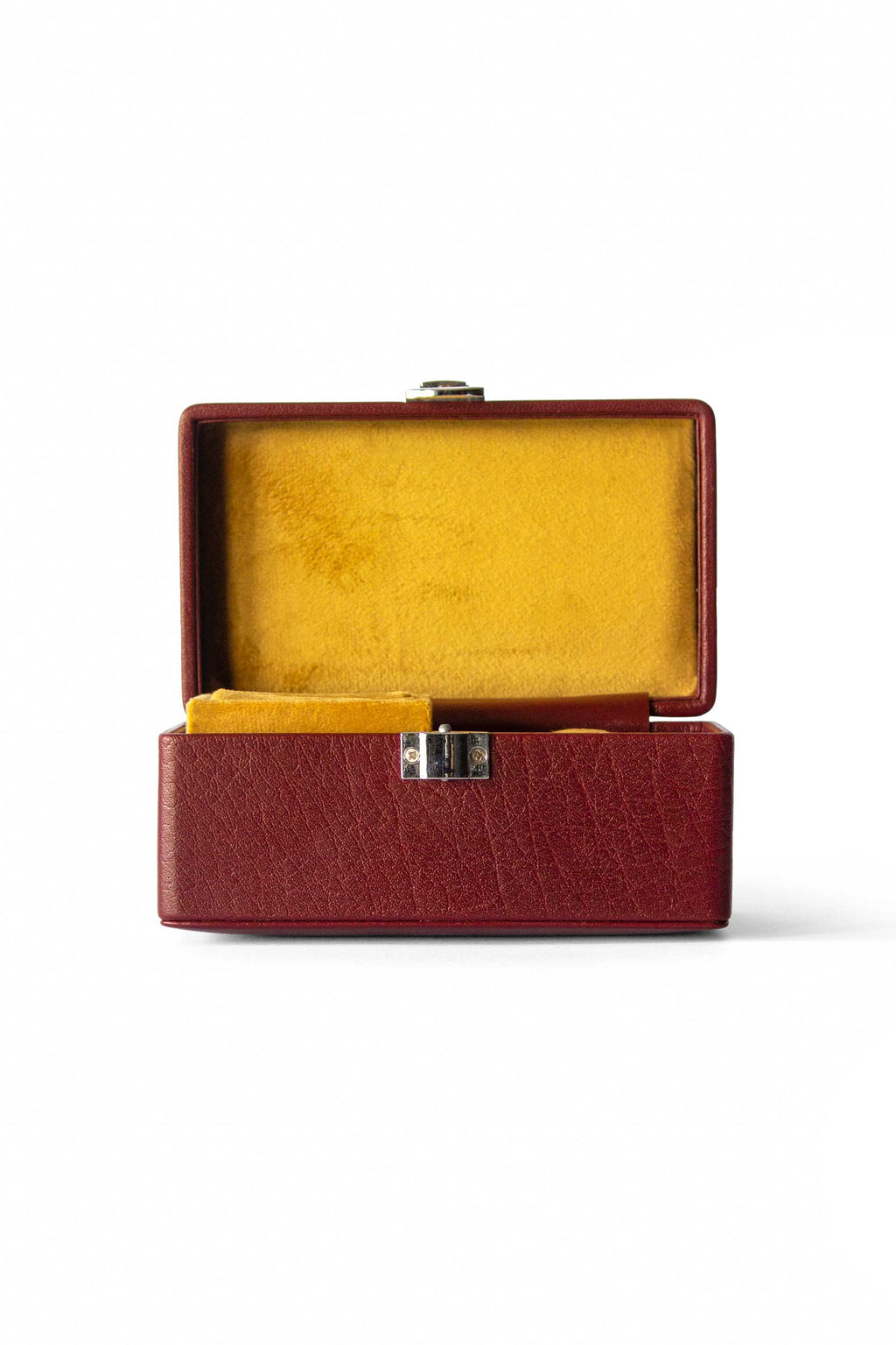 TP Mini Watch/Cufflink/Jewelry Box // Unisex